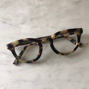 Warby Parker Roland Frames